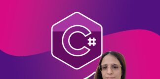 Learn advanced C# programming with our comprehensive intermediate course and get a free Udemy coupon.