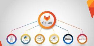 Master GitLab CI Pipelines with a visual guide showcasing CI/CD integration and features.