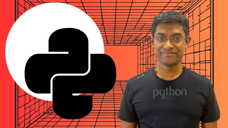 Master 50 DSA Python Patterns for LeetCode Success with free Udemy coupon