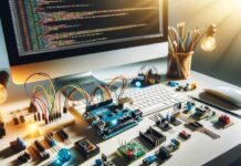 Learn Arduino Basics with Free Course Access and Udemy Coupon