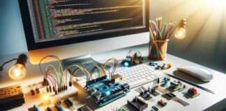 Learn Arduino Basics with Free Course Access and Udemy Coupon