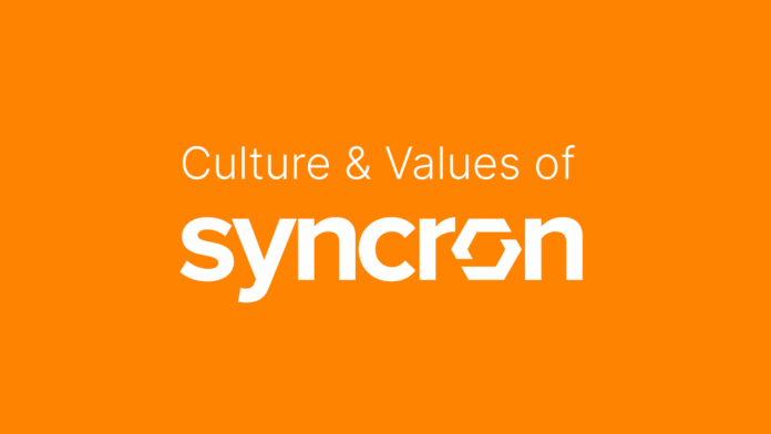 Technical Support Engineer Job Openings in India by Syncron