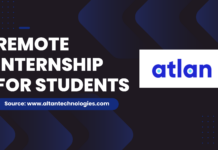 Remote Software Engineering Internship in India by Altan | Student Jobs 2024