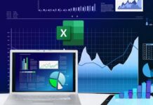 Learn Excel formulas, functions, and charts with a free Udemy coupon for enhanced data skills.