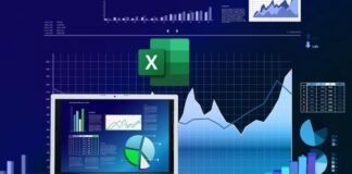 Learn Excel formulas, functions, and charts with a free Udemy coupon for enhanced data skills.