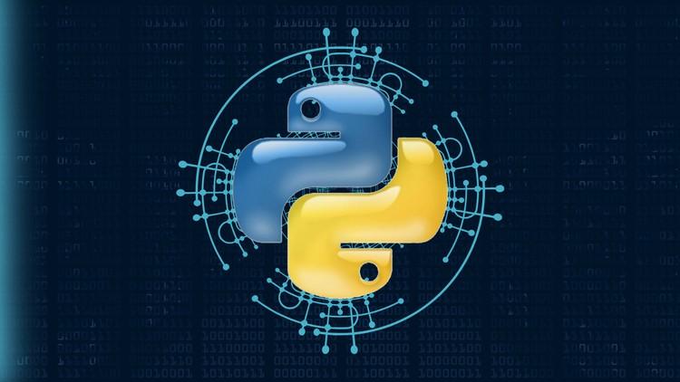 Step-by-Step Python Programming Course with Free Udemy Coupon - Boost your coding skills today!