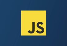 Promotional image for a Beginner's JavaScript Course offering a free Udemy coupon.