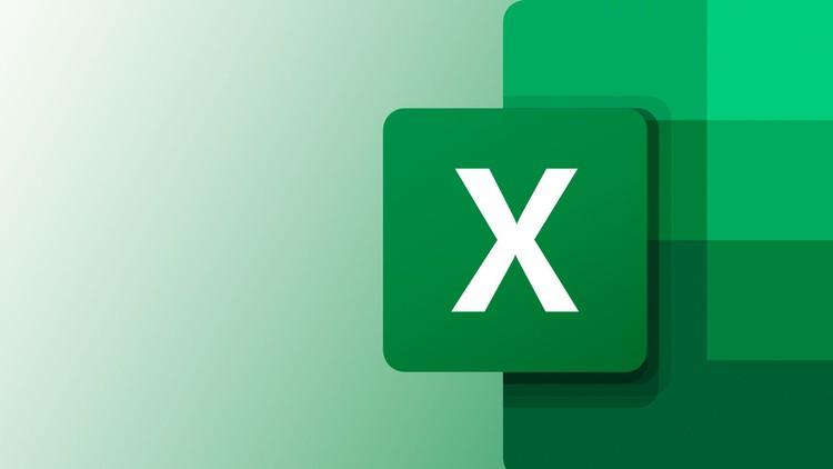 Master Excel Conditional Formatting with free access to a complete course on Udemy, featuring engaging visuals.