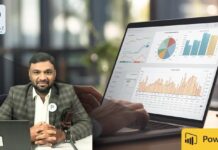 Master Power BI Course with Latest Features and Free Udemy Coupon