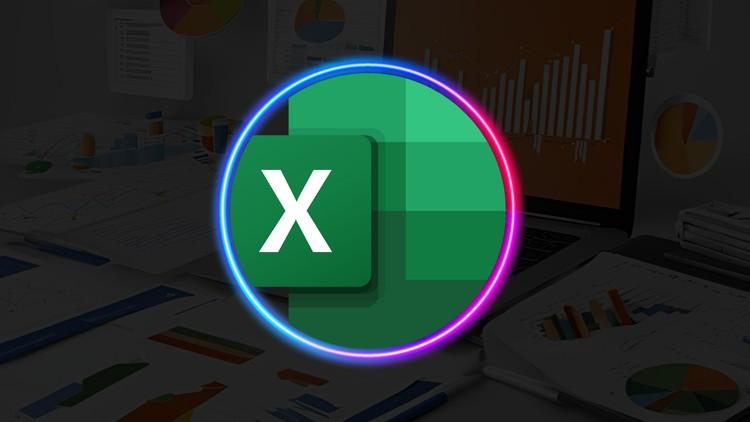 Master Microsoft Excel: Free Course from Basic to Advanced with Udemy Coupon