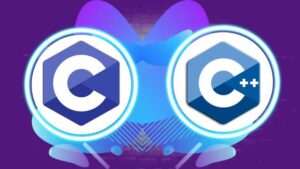 Master C & C++ Programming course with free Udemy coupon and discounts on coding education.