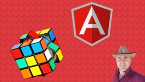 Learn Angular 18 and ASP.NET 8.0 with Free Coupons on Udemy - Fast Track Your Development Skills