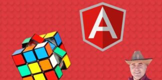 Learn Angular 18 and ASP.NET 8.0 with Free Coupons on Udemy - Fast Track Your Development Skills