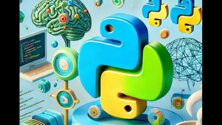 Master Python and Generative AI in 15 days with a free course and Udemy coupon.