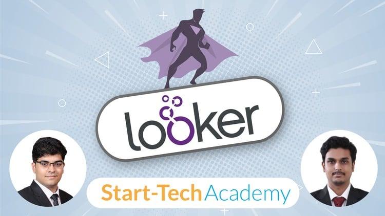 Learn Google Looker and LookML with our comprehensive 2024 course and get free access to Udemy coupons.