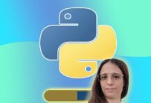 Learn intermediate Python skills with our comprehensive course and grab your free Udemy coupon today!