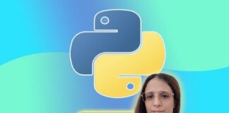 Learn intermediate Python skills with our comprehensive course and grab your free Udemy coupon today!