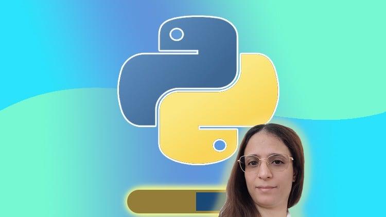 Learn intermediate Python skills with our comprehensive course and grab your free Udemy coupon today!