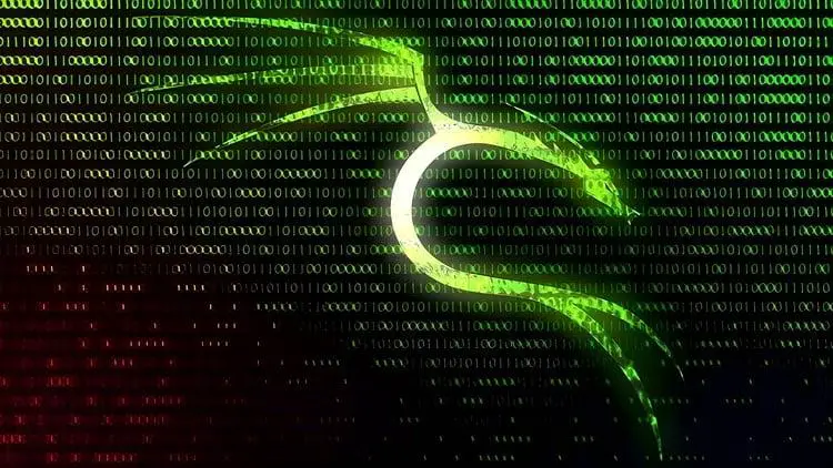 Ethical Hacking with Kali Linux 2025 Free Course Coupon Image