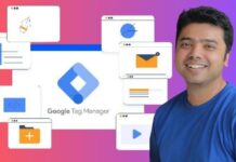 Master Google Tag Manager: A Comprehensive Course with Free Udemy Coupon