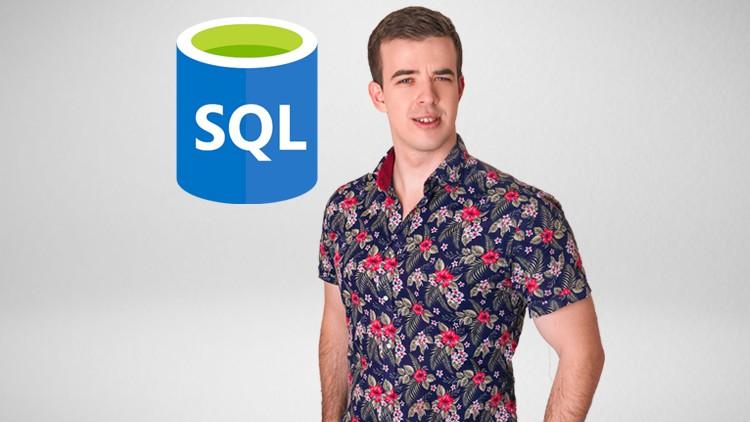 An illustration depicting SQL coding and relational databases, ideal for developers seeking to enhance their skills.