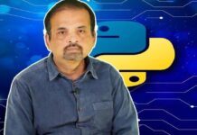 Master Python Programming: The Complete Beginner to Advanced