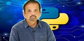 Master Python Programming: The Complete Beginner to Advanced