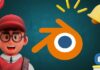 Blender Essential: From Beginner to 3D Masterclass