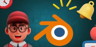 Blender Essential: From Beginner to 3D Masterclass