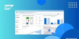 The Complete SAP Analytics Cloud Course 2025