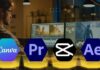 The Complete Social Media Video Editing Masterclass