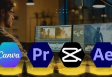 The Complete Social Media Video Editing Masterclass