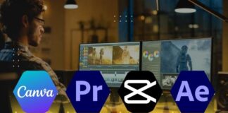 The Complete Social Media Video Editing Masterclass
