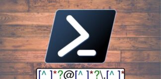 PowerShell Regular Expressions: Regex Master Class