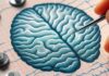 Brain computer interface with deep learning