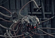 Deep Reinforcement Learning using python 2025