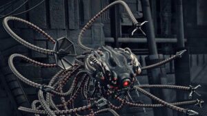 Deep Reinforcement Learning using python 2025