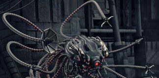 Deep Reinforcement Learning using python 2025