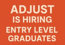 Adjust is Hiring Entry Level Graduates | Sales Engineer Jobs in India 2025