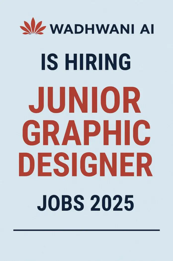 Graphic Designer Jobs