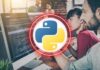 Python Web Developer Masterclass - Build 6 Website