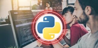 Python Web Developer Masterclass - Build 6 Website