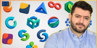 Logo Design AI: Master Logo Design With AI (Logo Design A-Z)