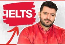 IELTS Writing Preparation: IELTS Writing Band 7+ Guaranteed