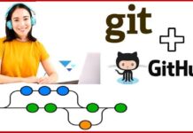 The Git & Github Bootcamp: Master Git In 2025