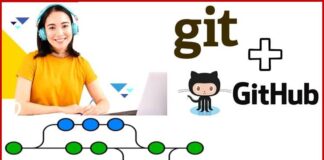 The Git & Github Bootcamp: Master Git In 2025