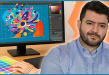 Graphic Design AI: Graphic Design With AI Complete Course