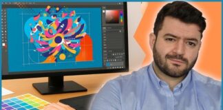 Graphic Design AI: Graphic Design With AI Complete Course