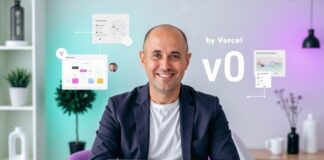 Vibe Coding with Vercel v0: From Idea to MVP in a Weekend