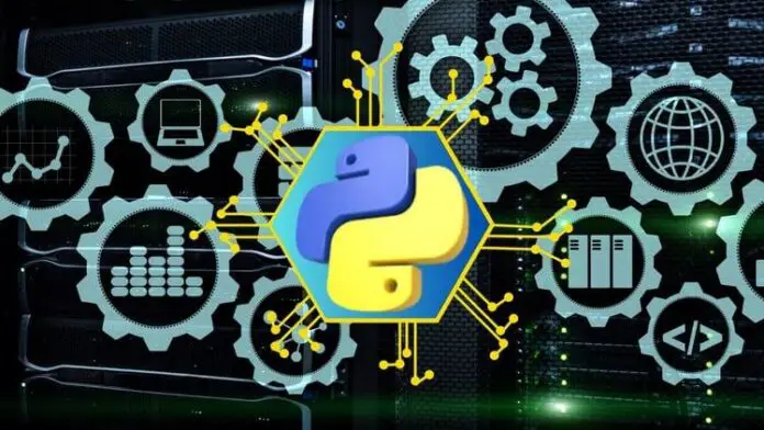 BEST PYTHON COURSE FOR DATA SCIENCE IN UDEMY visual data 2